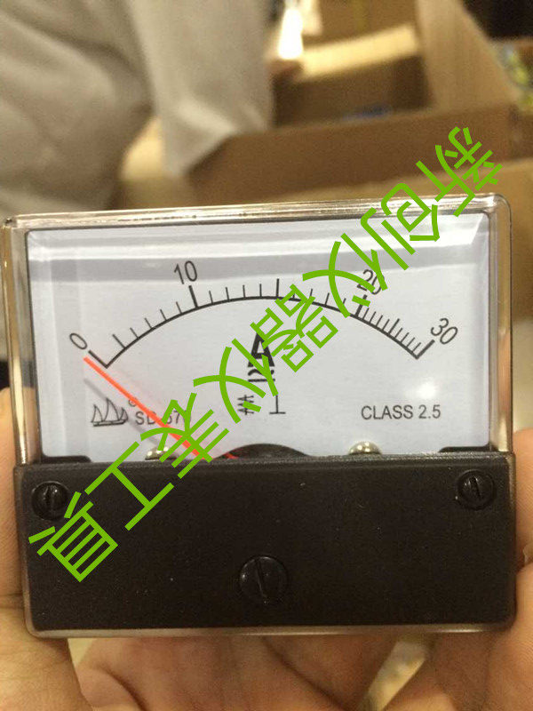 DH670SD670SO670 voltmeter ammeter High quality engage quality long life