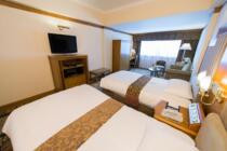 Grand Lapa Hotel Macau Standard Room