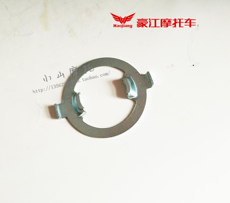 HJ125-8A 8B GN 16 26 Prince Motorcycle Fast Wheel Counting Gear Card