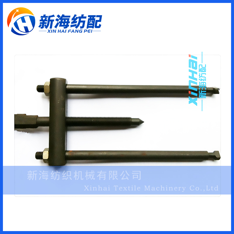 Specialized Tool for Waterjet Looms, Dual-Purpose Puller Tool for 6310/6212 Bearings Specialized Tool for Waterjet Looms, Dual-Purpose Puller Tool for 6310/6212 Bearings