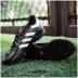 Giày bóng đá Adidas giày nam 2018 mùa thu mới TF gãy móng dành cho người lớn tập luyện thi đấu thể thao BB0560 các hãng giày đá bóng sân cỏ nhân tạo Giày bóng đá