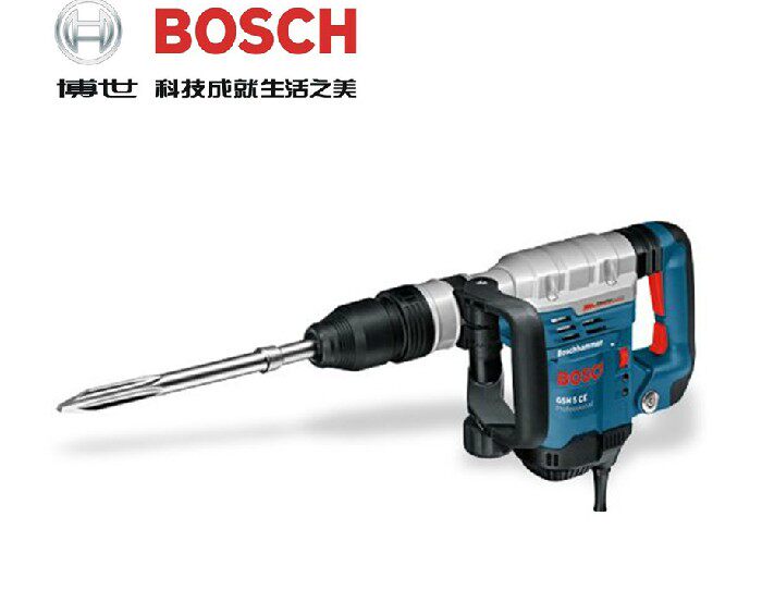 BOSCH Bosch Electric GSH 5 CE Five Pit Electric 1150W Power Tool