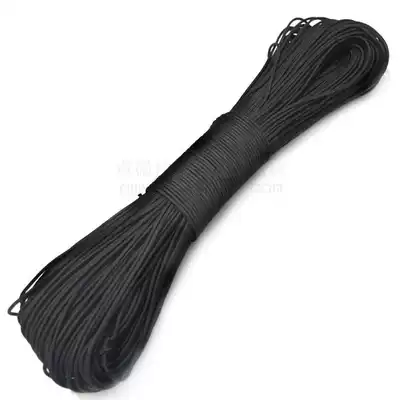 Wuji outdoor seven-core umbrella rope