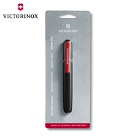 Bản gốc chính hãng Victorinox Swiss Army Saber Comper Whetstone Máy mài bút sử dụng kép 4.3323 dao bấm