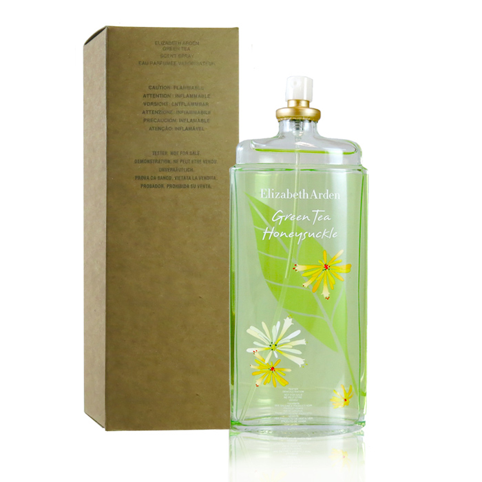 Elizabeth Ardenu雅顿 绿茶花园之舞淡香水100ml