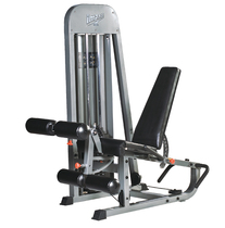 Triple Fly CT2021A Leg Stretch Horizontal Tramway Training Machine Clubhouse Community Leisure Fitness Equipment