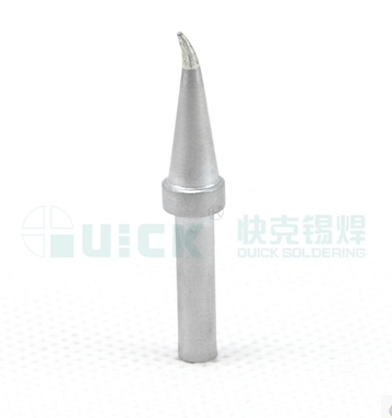 Original Quick QUICK203H 204 204H 203D 376(I) 376D replacement soldering iron tip 200-J