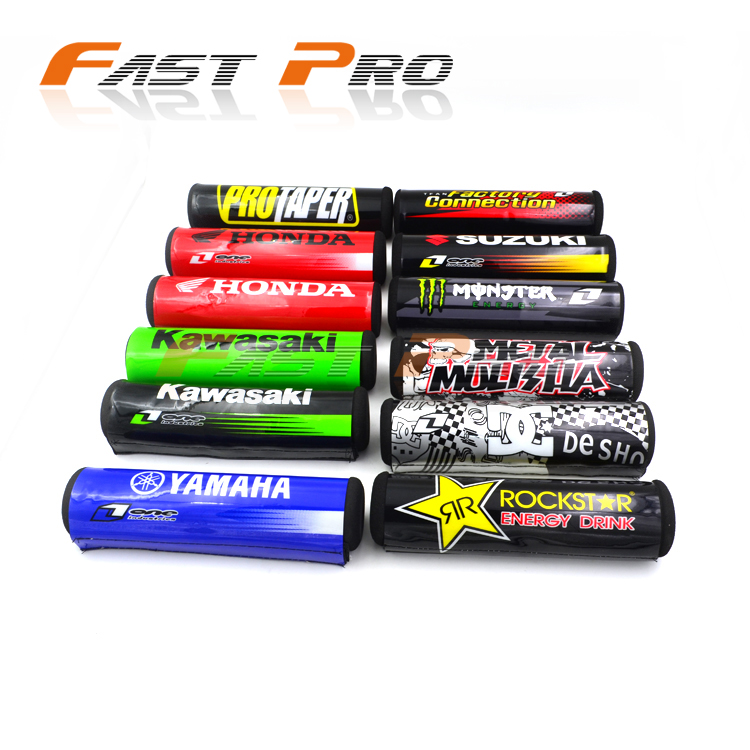 Cross Country Locomotive Streetcar Sports Car Retrofit Crossbar Breast Protection Bike Reinforced Rod Crashworthy Round Sponge Pro