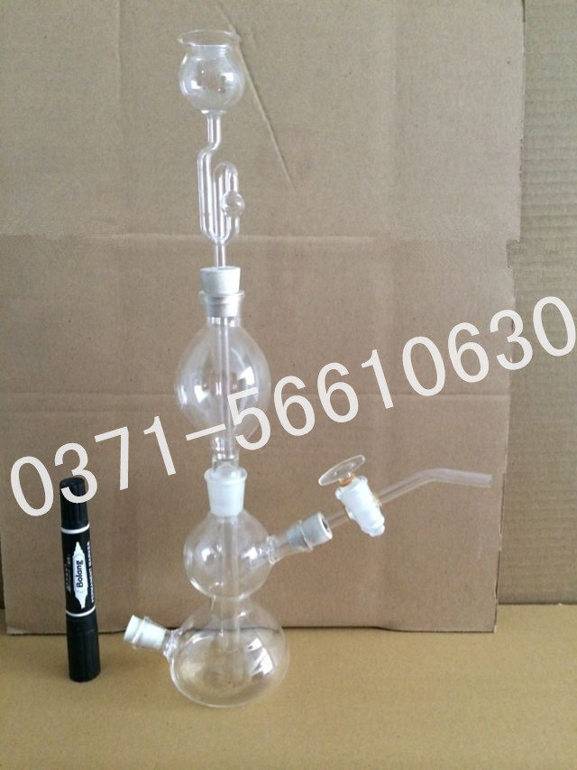 Gas generator Qi's gas generator Hydrogen generator Qipu generator 500ml high quality warranty