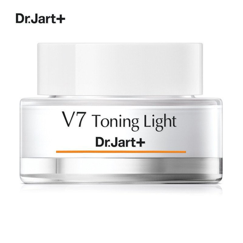 Dr.Jart+/蒂佳婷 v7维他命美白控油素颜霜 50ml