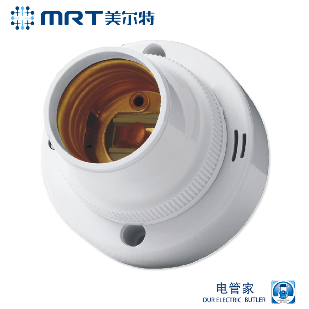 Acousto-optic control lamp holder Acousto-optic control lamp holder Screw led acousto-optic control lamp holder Acousto-optic control lamp holder e27 lamp holder