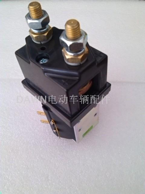 Original ALBRIGHT SW200-1 B4SW32 33 34 48V DC contactor