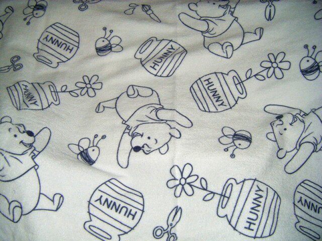 Promotion Kitty cat Little Bear Vinny 35 * 75cm Grade 2 Pint 100 gr pure cotton soft plus thick towels