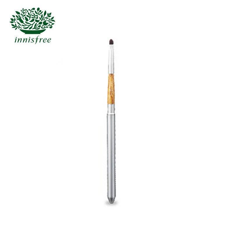 innisfree/悦诗风吟乐活自然美妆工具—便携式眼线膏刷子单只美容