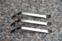 Metal tire levers steel tire levers tire levers crowbars bicycle tire repair tools