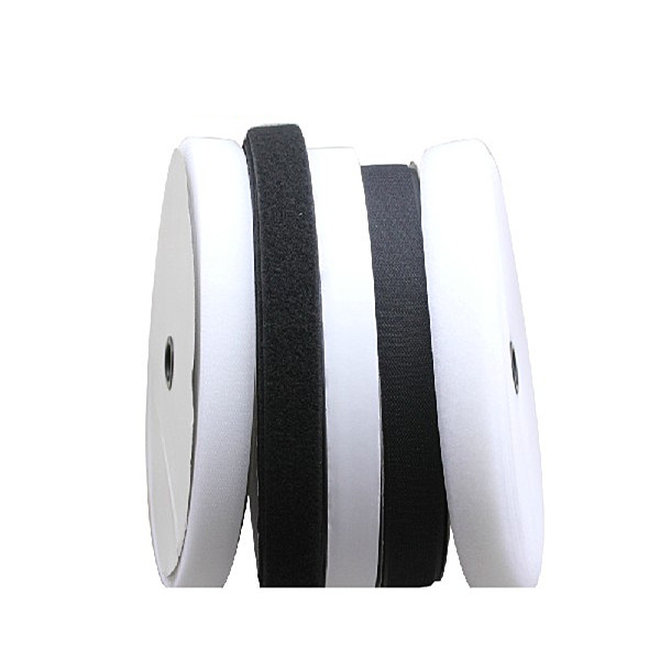 Double-sided adhesive backed velcro tape tape tape nylon with children's clothing adhesive invisible buckle belt clothing accessories