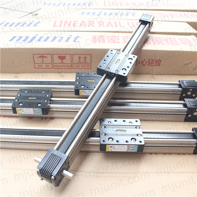 Synchronous Sliding Table Linear Module Testing Robot Detection Industry Handling Glue Application Machine Time-Lapse Shooting Roller Slide Rail Synchronous Sliding Table Linear Module Testing Robot Detection Industry Handling Glue Application Machine Time-Lapse Shooting Roller Slide Rail