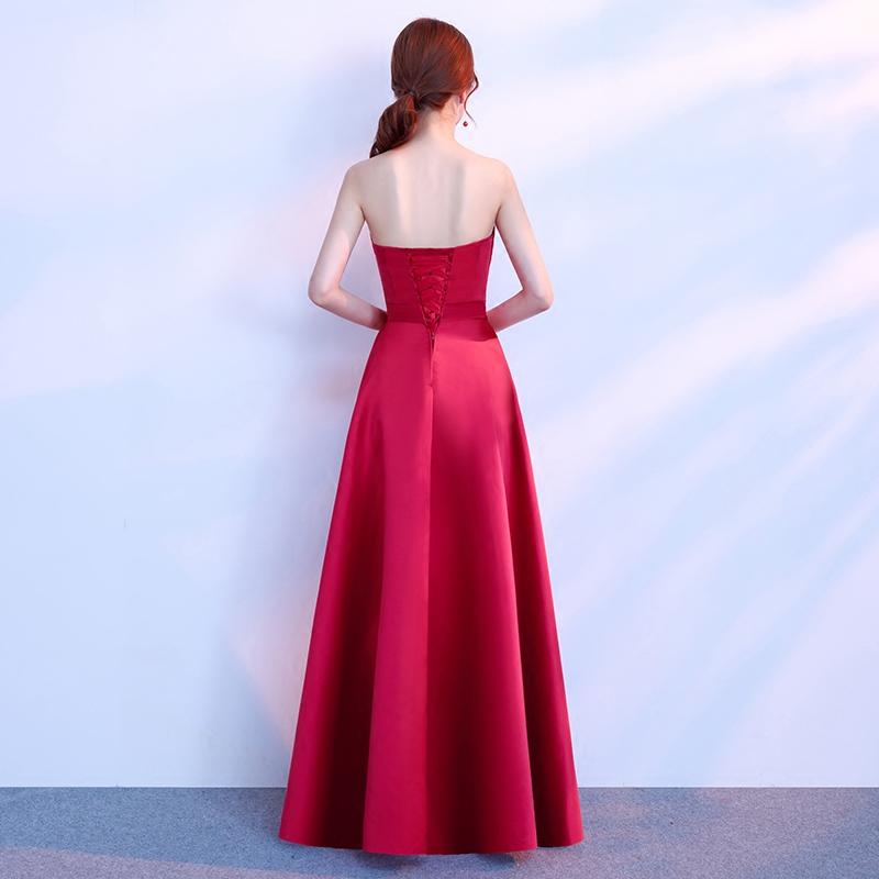 Robe de soirée AIPIOEIR    - Ref 3211456 Image 4