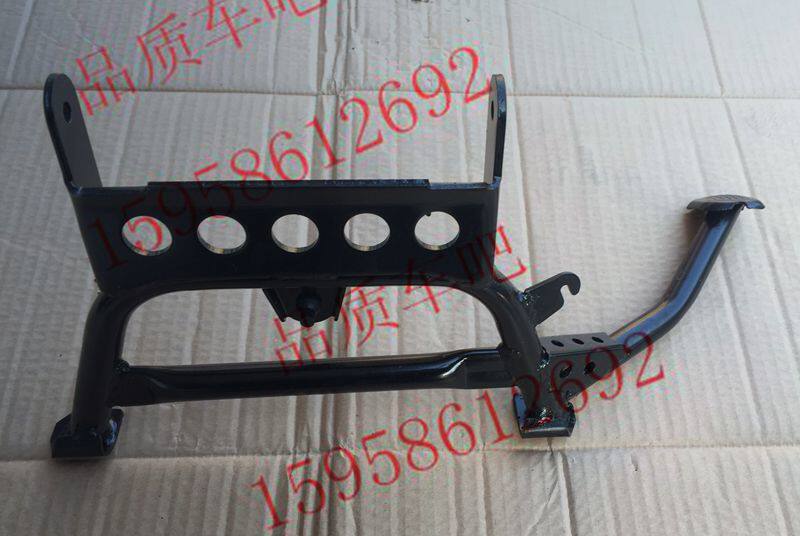 Lin Hai Aurora Flying Eagle Jingong Gust Sanyang Jinzhan 1 Three Generations Four Generations Original Factory Double Support Frame Big Tripod