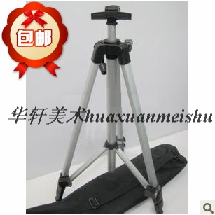  Hand-in-hand painted frame silver hand-made aluminium alloy picture frame folding display frame advertising frame for sketlettups