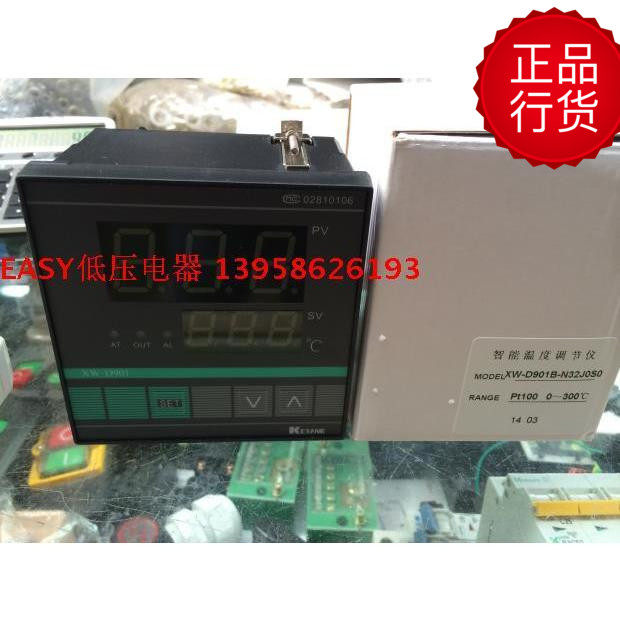 KEYANG XW-D901 PT100 XW-D901B-N32JOSO Temperature Regulator