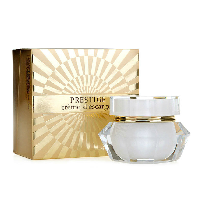 Its skin伊思晶钻蜗牛面霜60ml 美白高效修复痘印 万能再生霜