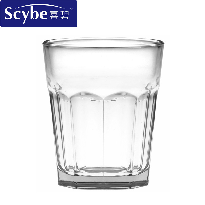 【天猫超市】Scybe/喜碧 洛克九脚杯28CL 饮料/冷饮/啤酒水杯
