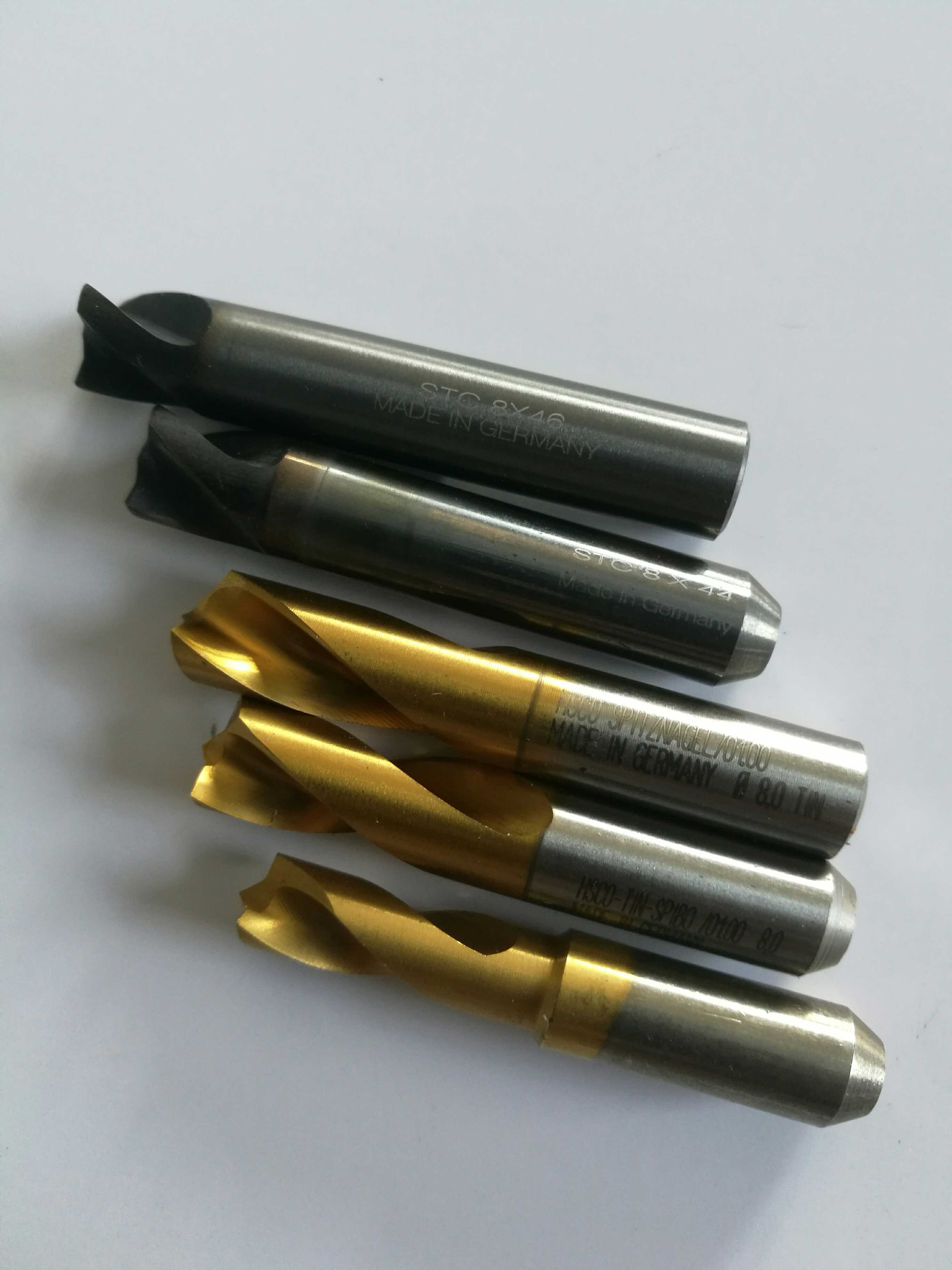 Go to the welding point drill Germany Imports ultra high strength and common welding point drill