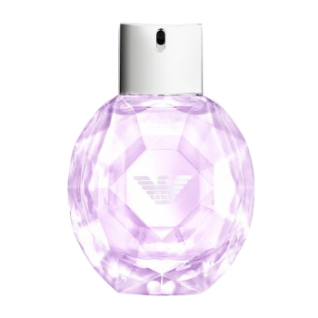 Armani/阿玛尼真钻蜜恋紫罗兰女士香水50ml 持久女士淡香水