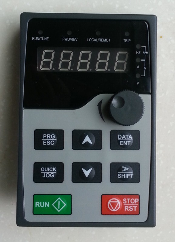 Inwetten GD200GD300 keyboard operation panel display panel digital converter