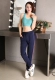 Áo vest thể thao nữ bra đẹp trở lại không có vòng thép nhanh khô chống sốc chạy yoga tập thể dục đồ lót thể thao bra