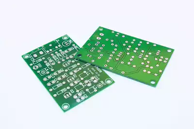 76-110MH FM transmitter(empty board)