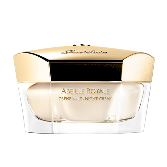 专柜正品 Guerlain娇兰赋妍紧致柔滑晚霜50ml