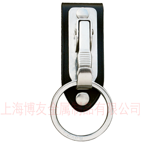 Authentic Boyou Brand Genuine Leather Stainless Steel Keychain, Leather Belt Key Ring, Car Waist-Hanging Keychain B902 Authentic Boyou Brand Genuine Leather Stainless Steel Keychain, Leather Belt Key Ring, Car Waist-Hanging Keychain B902