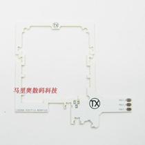 Xbox360 chip CPU adapt bib generation probe