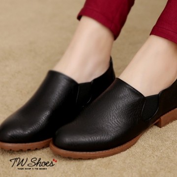 台湾官网直邮进口【TW Shoes】  却尔西绅士鞋/休闲鞋