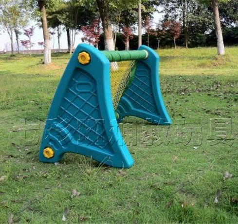 Children Indoor Outtoy Nursery School Special Sporting Goods Football Box Mini Football Frame Plastic Football Door-Taobao