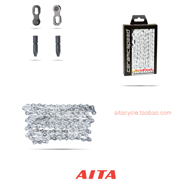 CeramicSpeed ​​UFOd Chains SH)SRAM)CP - Taobao