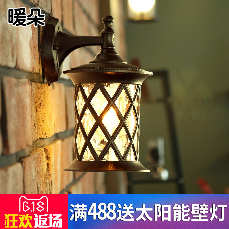 ů��ŷʽͥԺ��B0014-1-A