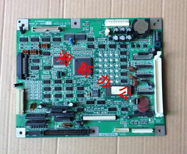 Ideal for GR377 3770 MOTHERBOARD IMAGE BOARD
