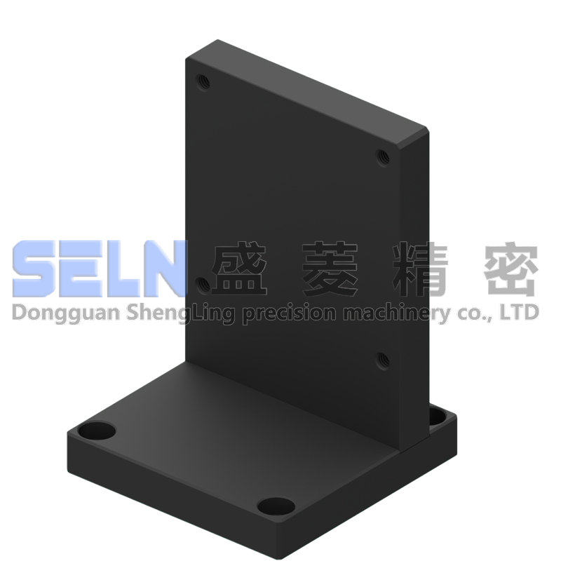 SELN/盛菱N生产厂家直销产品/Z轴转换板-LV60-2型号Z轴垂直转接板