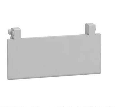 Schneider original RXZL420 RXM series of small relay label bits for base