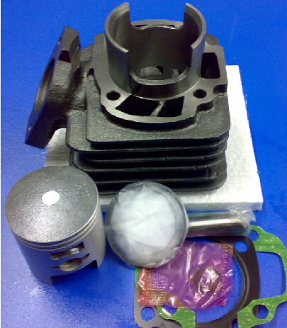 MTRT DIO50 retrofit 80 47MM cylinder group