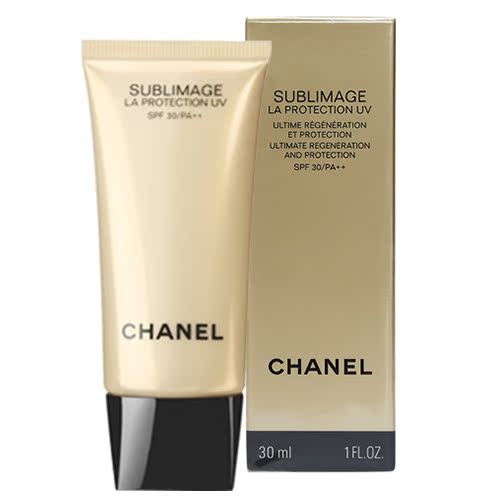 CHANEL香奈儿奢华精粹隔离乳30ml SPF30PA++ 高倍防辐射紫外线