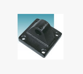 Cylinder accessories accessories of the base of the single earring CA32 40 50 63 80 100 125 160 200 250