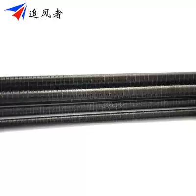 Weifang kite kite pole 1-4 square resin pole front telescopic pole Eagle pole Kite pole hot sale promotion
