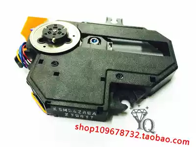 Spot new original KSM-542ABA with shelf car CD laser head without return
