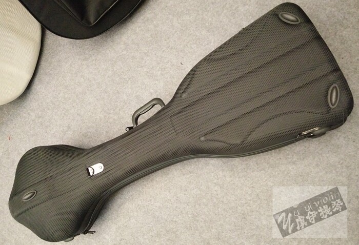 Upscale mauccen box foam box especially customised to enlarge the cellist Practical high-end upper class No spectral bag