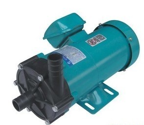 Electroplating filter MP-70R (M) Magnetic Circulation Pump Filter Drug Water Pump