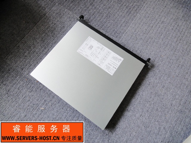 xeonE3-1231v3 ECC 4G memory 1U server is cheaper than anyone's ERP OA care